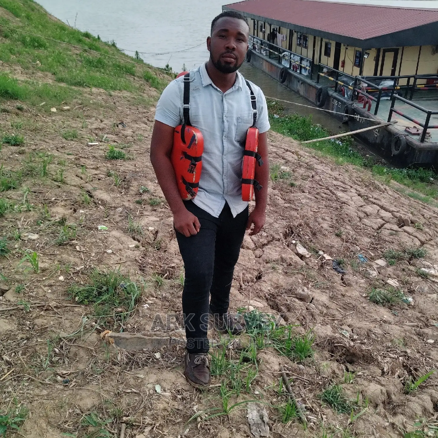 Land Surveyor