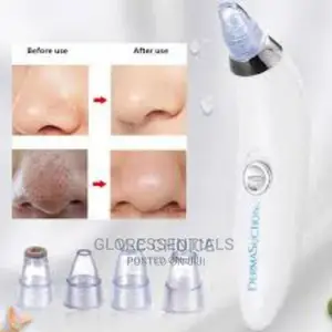 Pimples Extractor