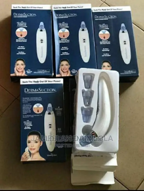 Pimples Extractor