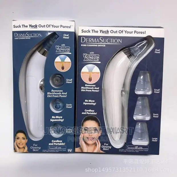 Pimples Extractor