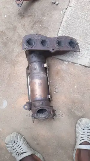 Catalyst for Camry