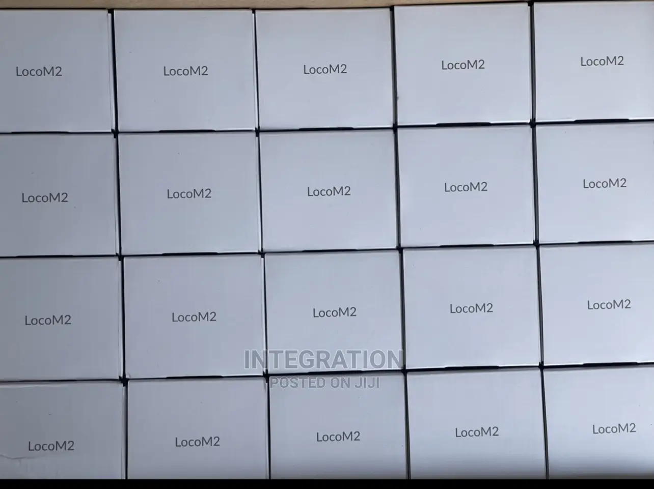 Ubiquiti Airmax Nanostationm 2 Ghz Loco Station