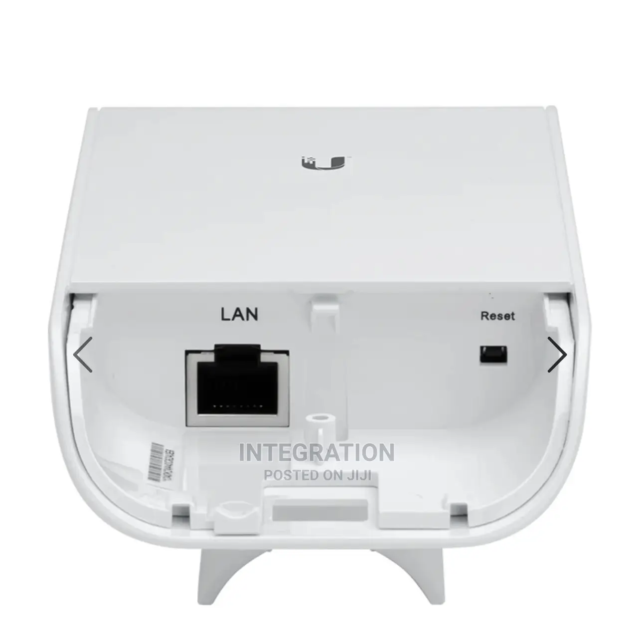Ubiquiti Airmax Nanostationm 2 Ghz Loco Station