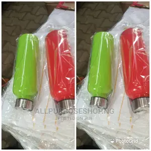 Photo - Colourful Waterbottle ( Wholesale)