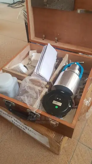 Speedy Moisture Tester
