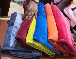 Quality Towels