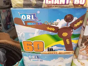 Ceiling Fan Giant 60