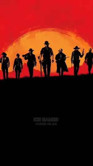 Red Dead Redemption 2 PS4