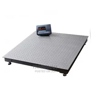 A12E Industrial Weighing Scale 3000kg/3ton