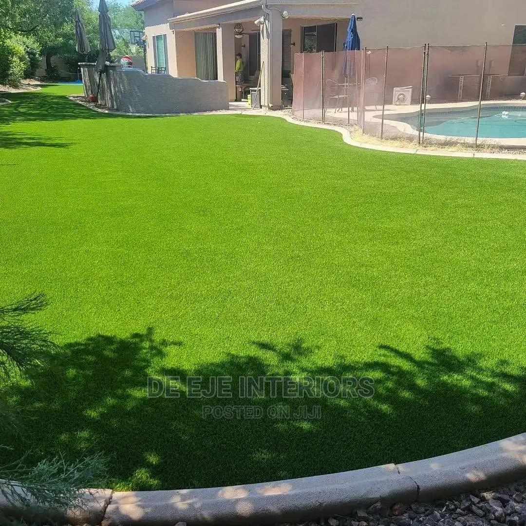 Synthetic Grass
