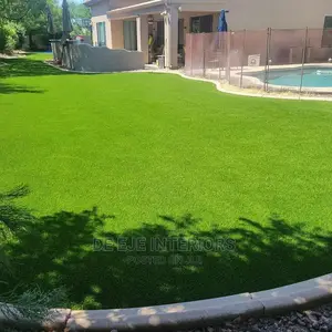 Synthetic Grass