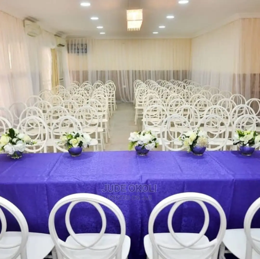 Turaka MultiPurpose Event Hall. in Lekki Event Centres, Venues