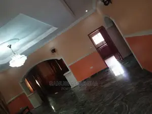 4bdrm Duplex in Mabeglober Estate, Gwarinpa for rent