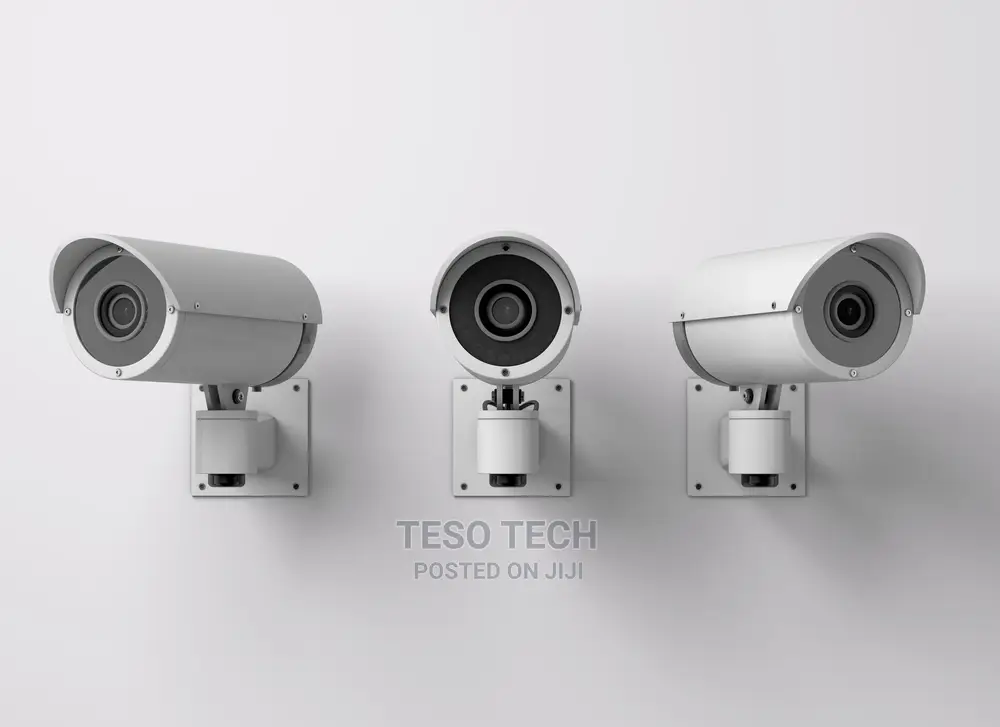 CCTV Camera for Home