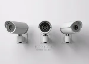 CCTV Camera for Home