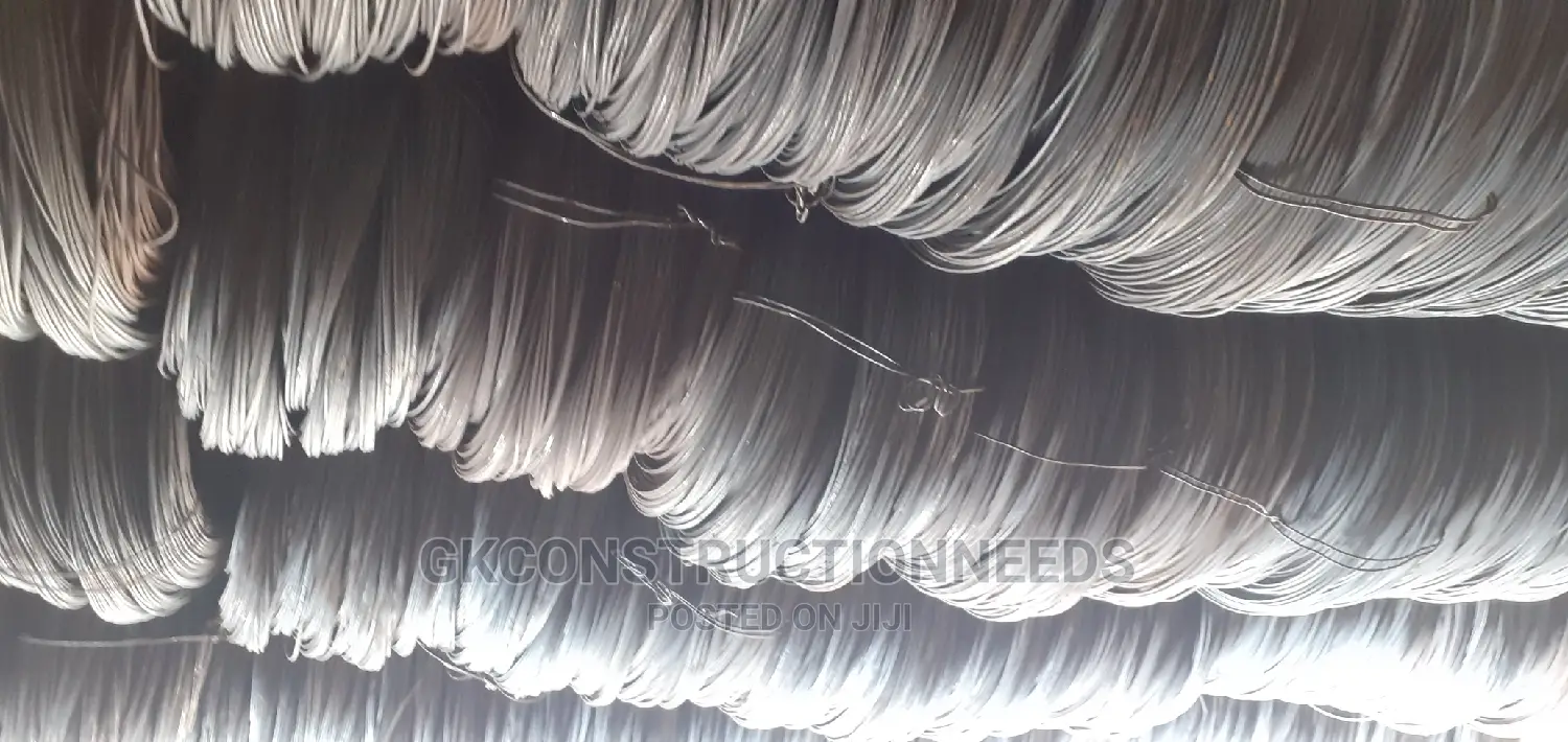 Binding Wire Aw12
