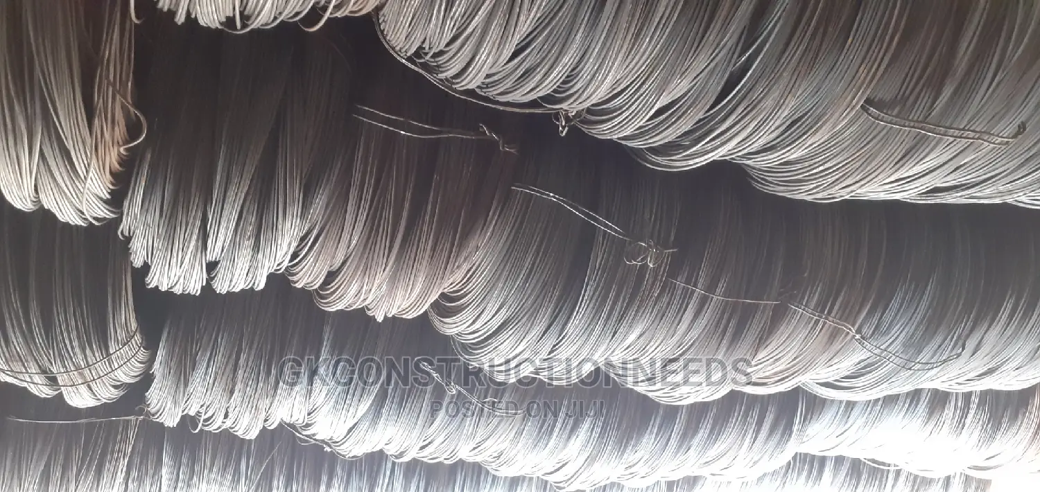 Binding Wire BVCZ