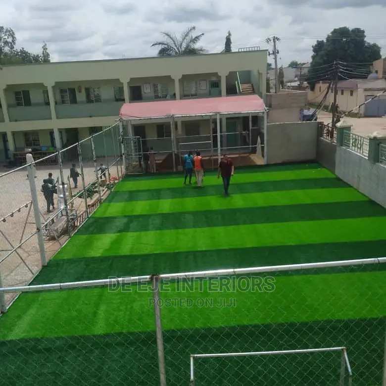 Synthetic Grass