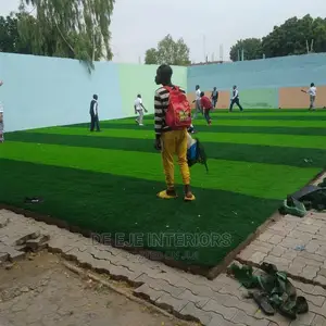 Synthetic Grass
