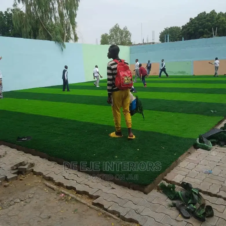 Synthetic Grass