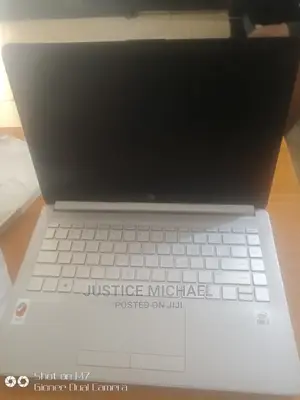 Photo - New Laptop HP 250 G7 4GB Intel Core I3 HDD 1T