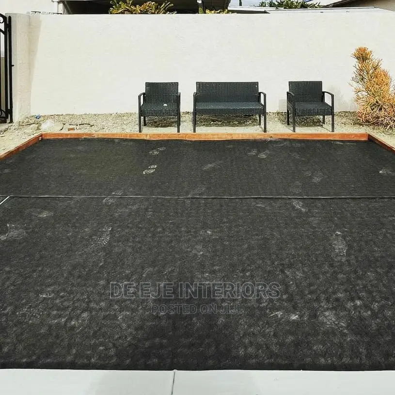 Synthetic Grass