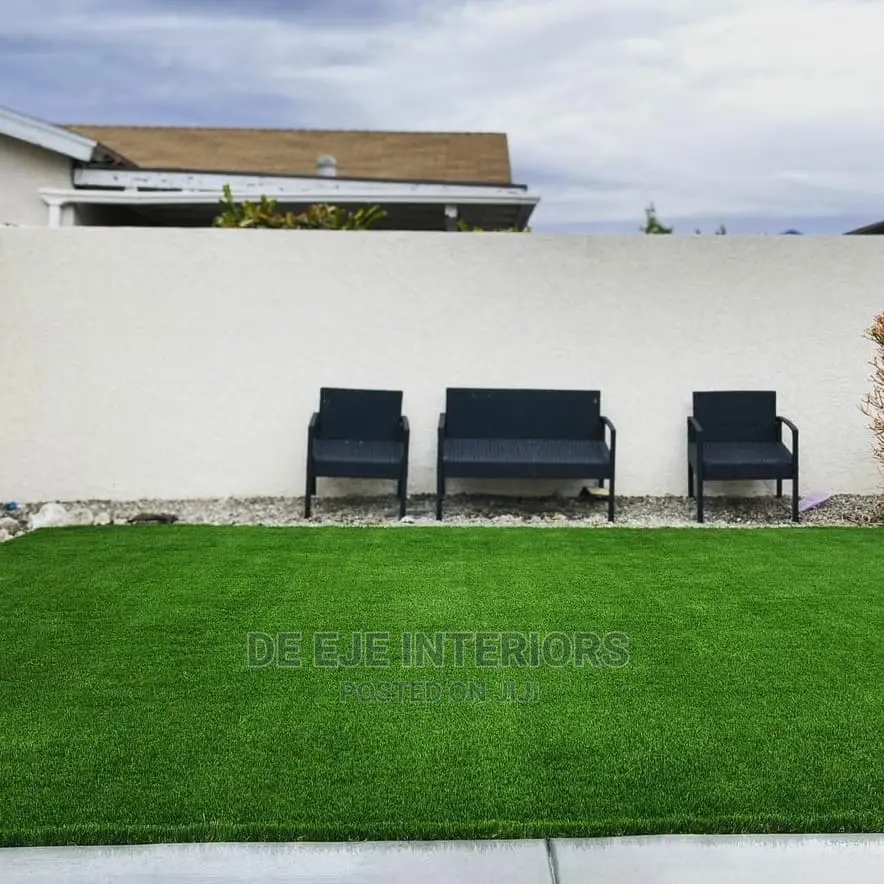 Synthetic Grass