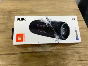 JBL Flip 6