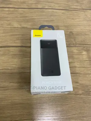 Baseus Power Bank 30000mah 15w