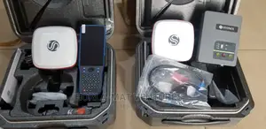 Stonex Differential Gps