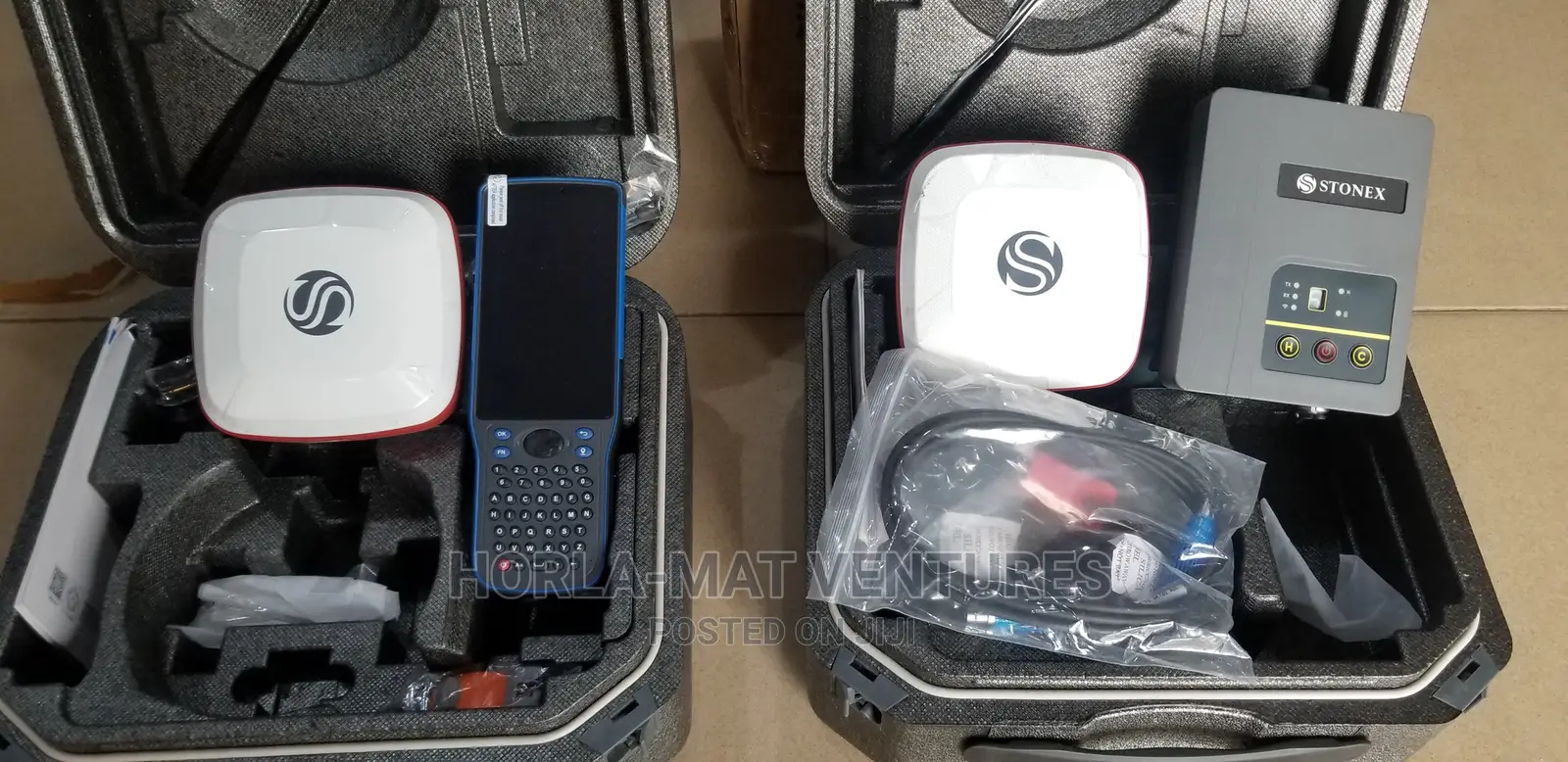 Stonex Differential Gps