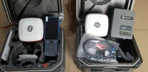 Stonex Differential Gps