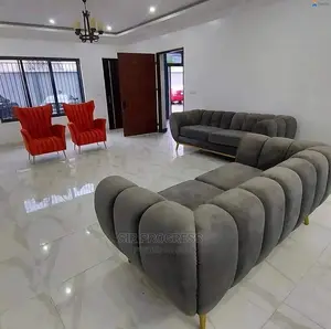 Unique Sofa by Sir Progress Furniture