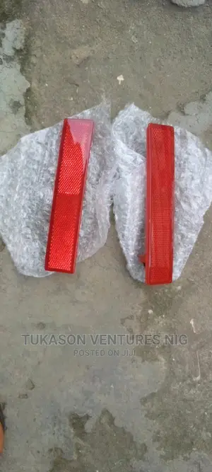 Reflector Light 2007 Honda Pilot Available Now