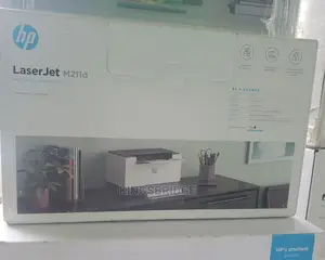 Hp Laserjet M211d Printer