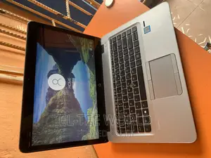 Laptop HP EliteBook 840 G4 8GB Intel Core I5 SSD 256GB
