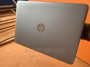 Laptop HP EliteBook 840 G4 8GB Intel Core I5 SSD 256GB