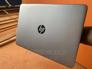 Laptop HP EliteBook 840 G4 8GB Intel Core I5 SSD 256GB
