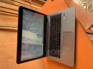 Laptop HP EliteBook 840 G4 8GB Intel Core I5 SSD 256GB