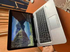 Laptop HP EliteBook 840 G4 8GB Intel Core I5 SSD 256GB