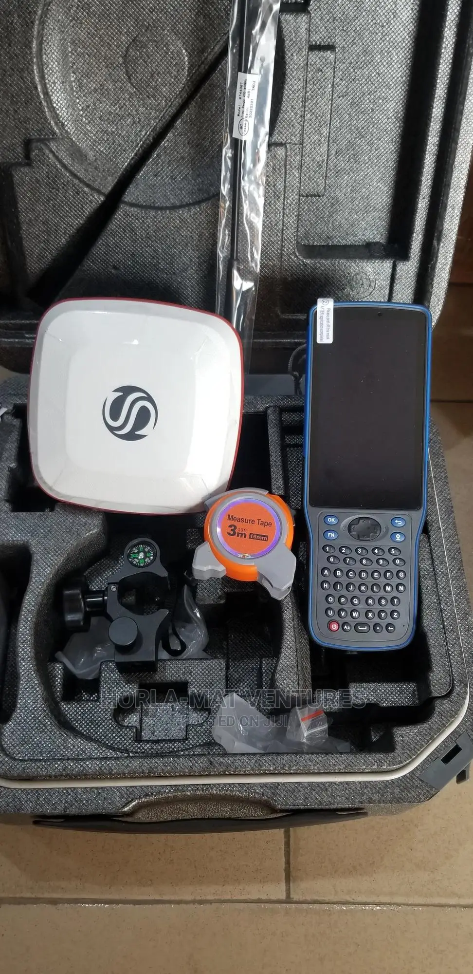 Stonex Differential Gps