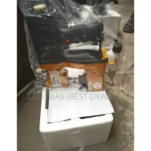 Portable Mini Bag Closer Machine
