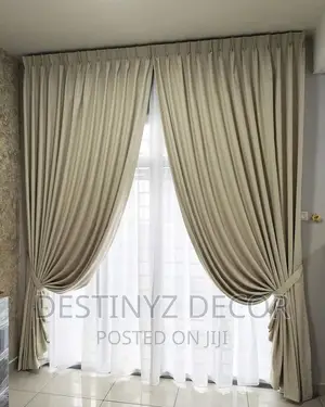 High Quality Turkish Curtains