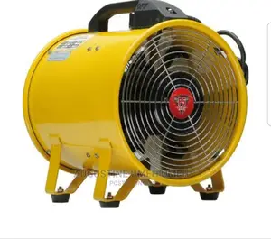 Industrial Extractor Fan