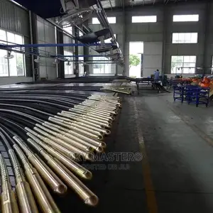 Poker Rope