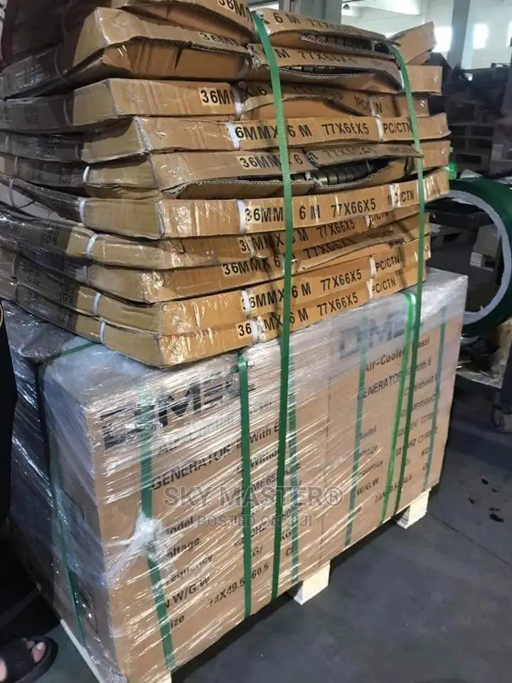 Poker Rope