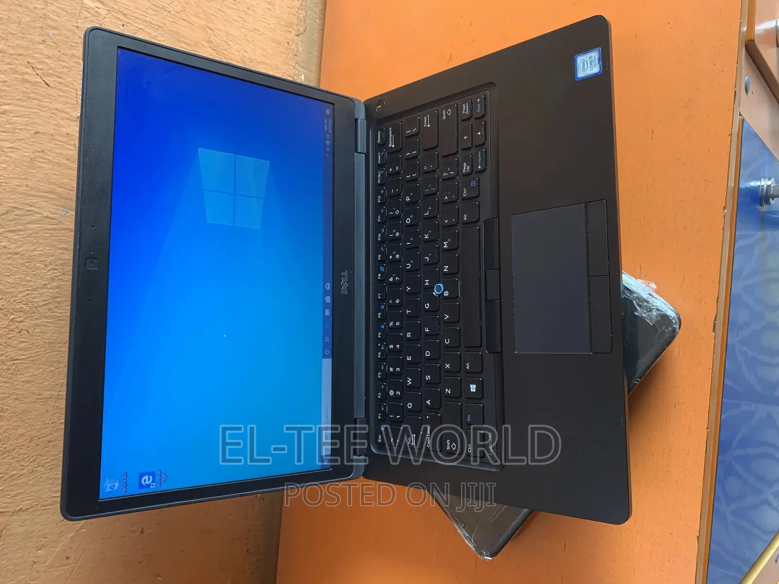 Laptop Dell Latitude 5480 8GB Intel Core I5 HDD 500GB