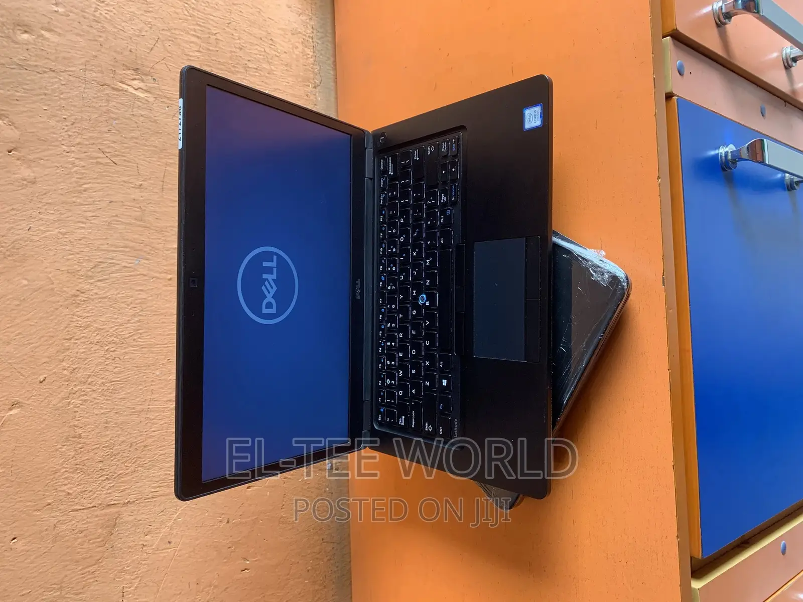 Laptop Dell Latitude 5480 8GB Intel Core I5 HDD 500GB