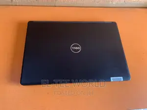 Laptop Dell Latitude 5480 8GB Intel Core I5 HDD 500GB