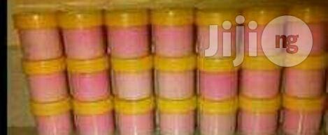 Pink Lips Balm